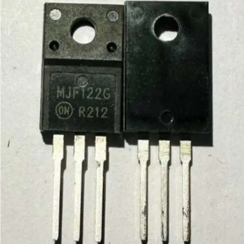 MJF122G onsemi